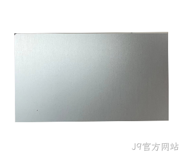 铝带材