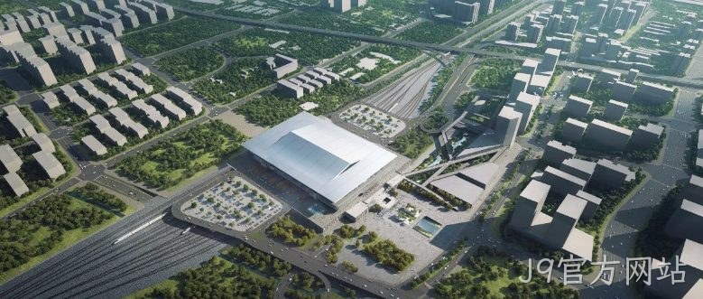 展涛声，催人急，J9官方网站正是腾飞时。祝愿J9官方网站新材再创辉煌